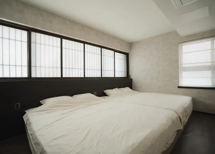 Korean Traditional House - Imrang Jungang 釜山広域市