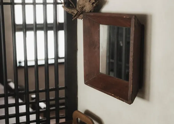 Korean Traditional House - Imrang Jungang 釜山広域市